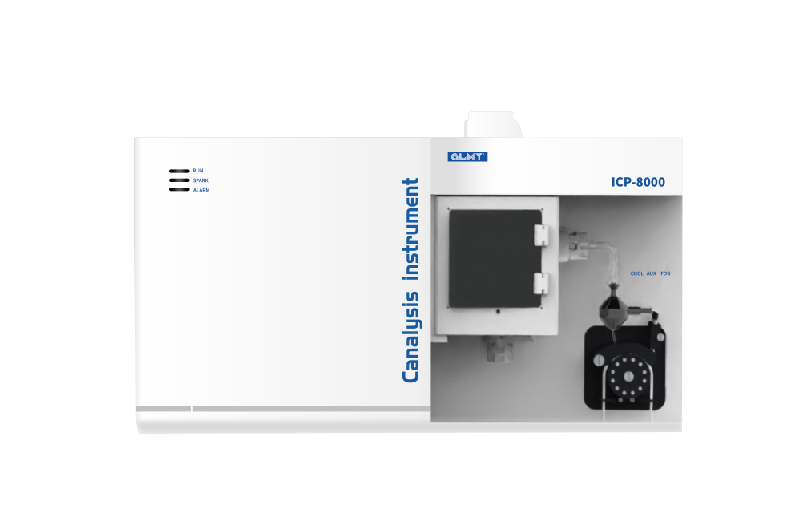 ICP-OES 늸���ϵ��x�Ӱl(f��)����V�x